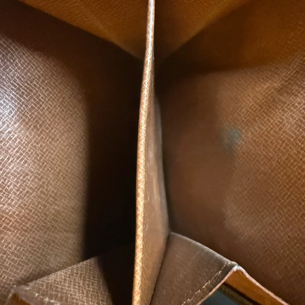 Louis Vuitton Monogram Elise Wallet - 1988 - Picture 9 of 11